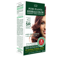 HERBALCOLOR LIGHT COPPER CHESTNUT 5R
