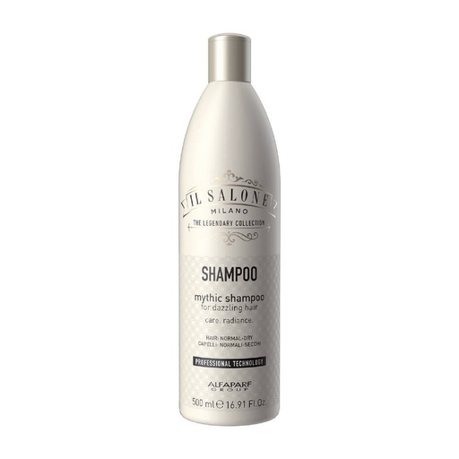 ILSALONE PROTEIN  NORMAL DRY HAIR SHAMPOO 500ML