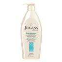 JERGENS DAILY MOIST LOTION  600