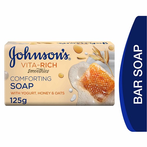 JOHN VITA RICH COMFORTING SOAP 125 GM