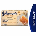 JOHN VITA RICH COMFORTING SOAP 125 GM