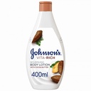 JOHNSON  NOURSHING COCO BUTTER LOTION 400 ML      