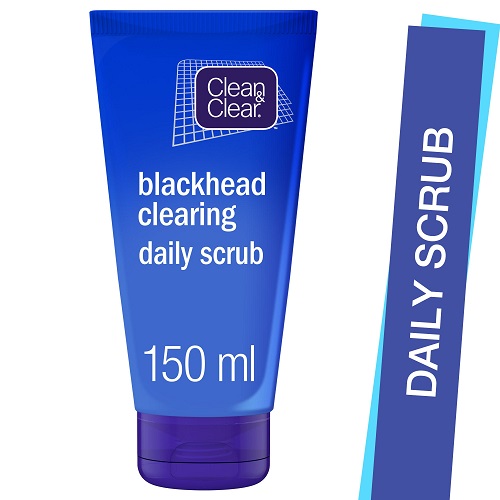 JOHNSON C&C CBLAKHEAD DAILY SCRUB 150 ML