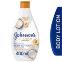 JOHNSON VITA RICH INDULGING BODY LOTION 400 ML