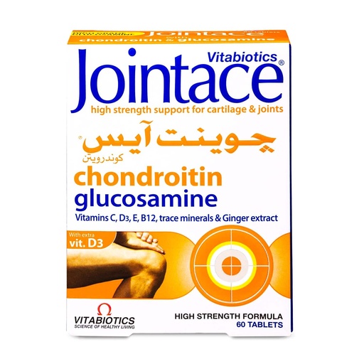 Jointace chondroitin 60 Tabs