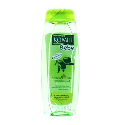 KOMILI BEBE SHAMPOO 200 ML