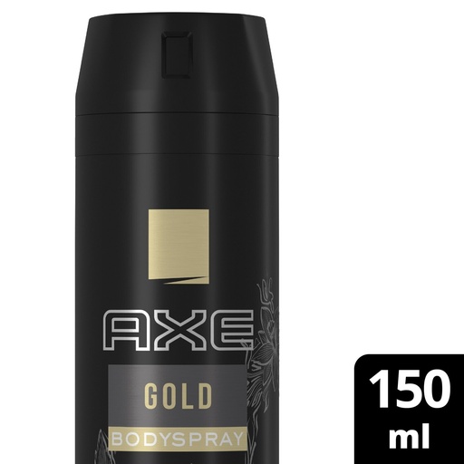 AXE Deodorant Gold 150 ML