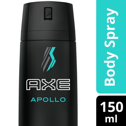 AXE Deodorant Spray Apollo 150 ML