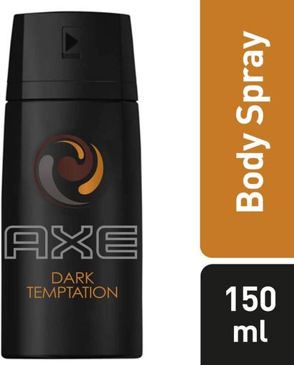 AXE Deodorant Spray Dark Temptation 150 ML