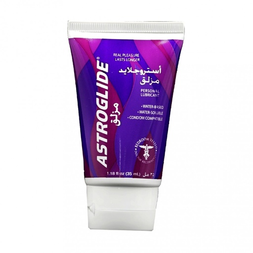 Astroglide Lubricants 35 ML