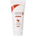 BABY FOOT MOISTURE CREAM 80 GM