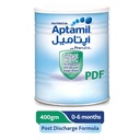 APTAMIL PDF  400 GM