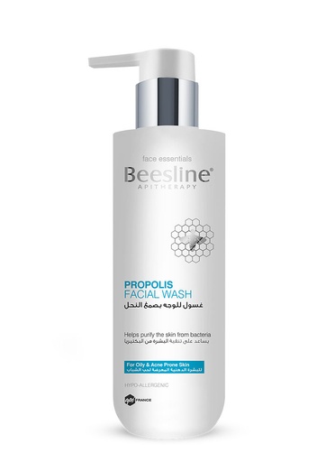 BEESLINE PROPOLIS FACIAL WASH 250 ML