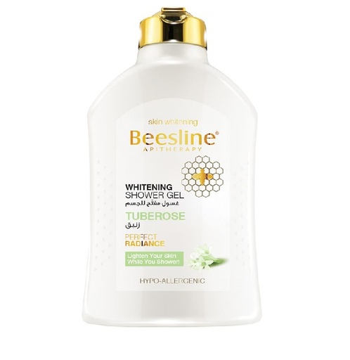 BEESLINE SHOWER GEL TUBEROSE  300 ML