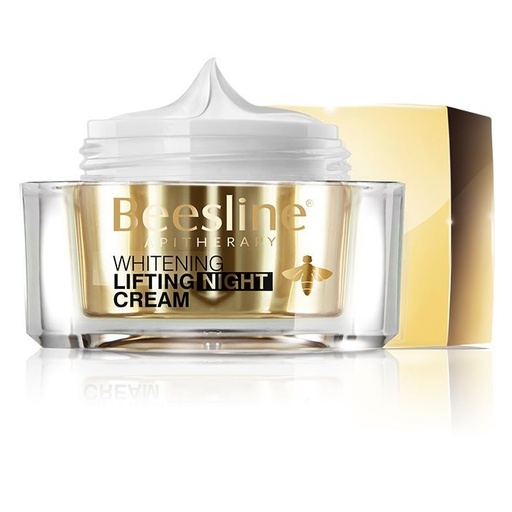 BEESLINE WHITENING LIFTING NIGHT CREAM 50 ML