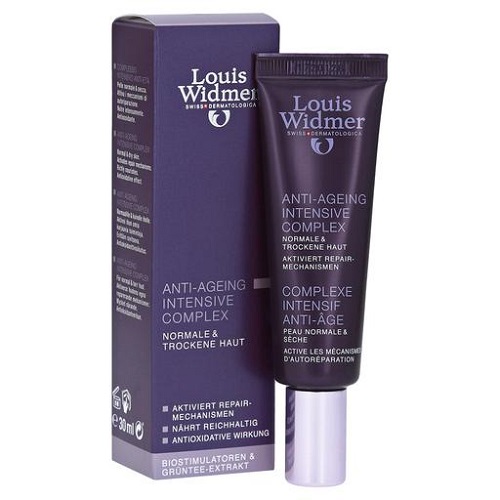 LOUIS WIDMER PIGMACARE SKIN TONE BALANCE SERUM 30