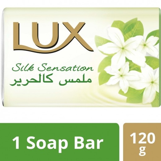 LUX SOAP GARDENIA BLOSSOM 120 GM