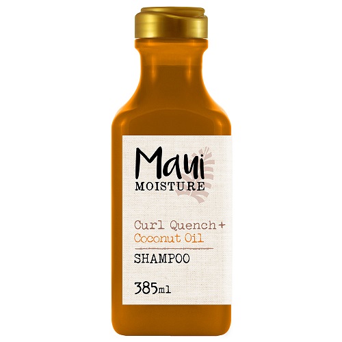 MAUI COCONUT OIL SHAMPOO 385 ML 