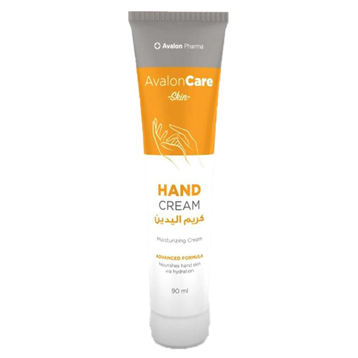 AVALON CARE HAND CREAM 90 ML