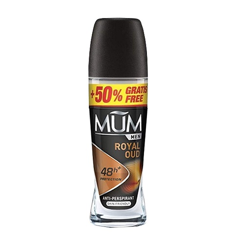 MUM ROLL ON ROYAL OUD 50 ML