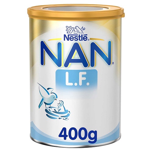 NAN LF MILK 400 GM