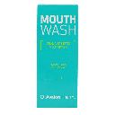 AVALON MOUTH WASH POVIDINE IODINE