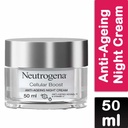 NEUTROGENA CELLULAR BOOST NIGHT CREAM 50ML