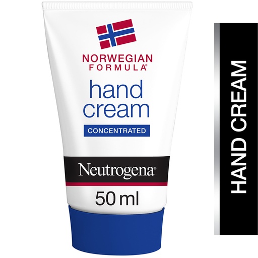 NEUTROGGENA HAND CREAM 50 ML    31746