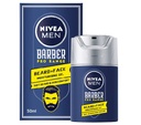 NIVEA BARBER  BEARD + FACE MOIST GEL 50 ML 