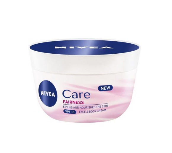 NIVEA CARE FAIRNESS CREAM 50 ML