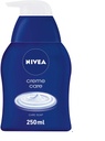 NIVEA CREAM CARE LIQUED SOAP 250ML 82403