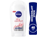 NIVEA DEO STICK DRY&COMFORT 24H 50 ML ART.NO.82894