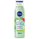 NIVEA FRESH BLENDS WATERMELON 300 ML 