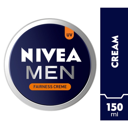 NIVEA MEN FAIRNESS CREAM UV 150 ML ART 83926