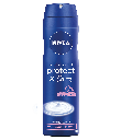 NIVEA PROTECT CARE SPRAY  200 ML NO 85901