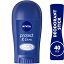 NIVEA PROTECT CARE STICK 40 ML  NO 85911