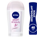 NIVEA STICK PEARL BEAUTY 40 ART.NO.83736