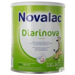 NOVALAC DIARINOVA LF 600 G