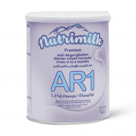 NUTRIMILK AR 1 400 GM