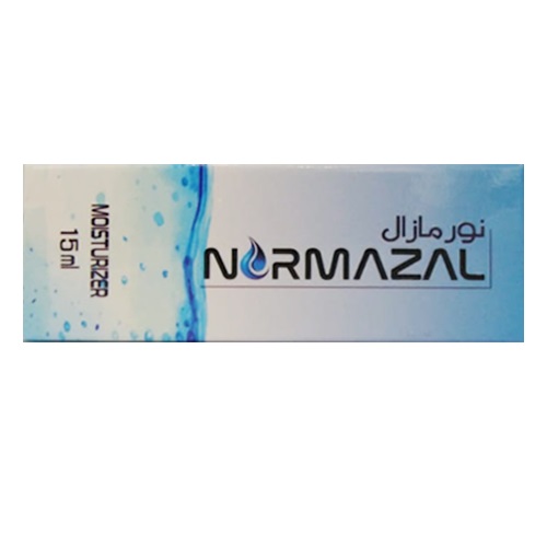 Normazal Moisturizer 15 ML