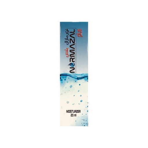 Normazal Nasal Spray Plus 20 ML