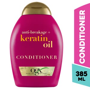 OGX KERATIN OIL CONDITIONER 385 ML 