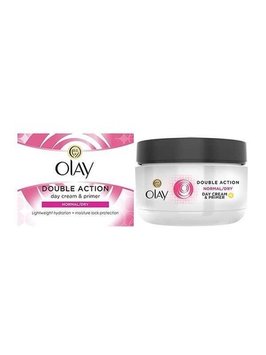 OLAY DBL ACTION DAY CREAM 50 ML