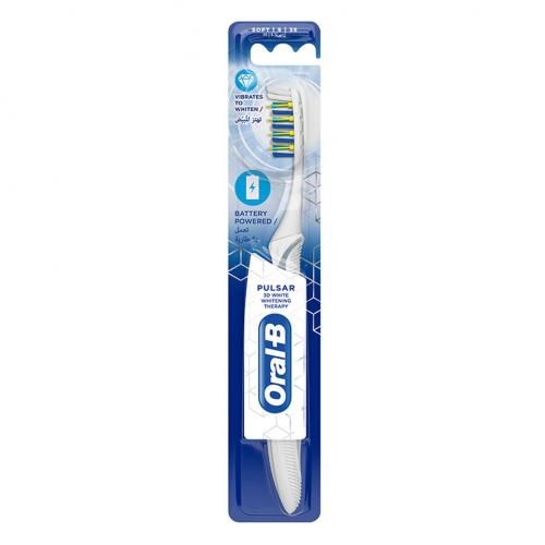 ORAL-B PRO-EXPERT PULSAR 35 SOFT T.B