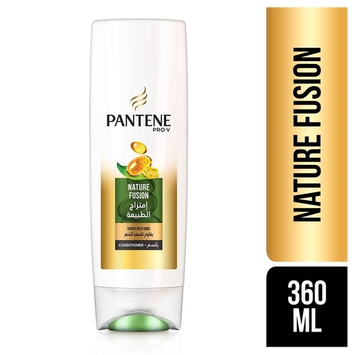 PANTENE CONDITIONER NATUREFUSION 360 ML