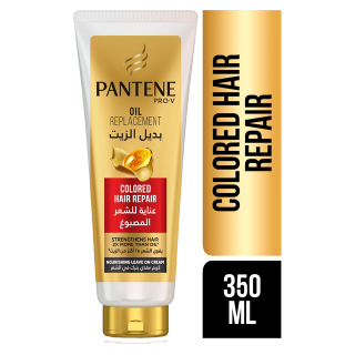 PANTENE OIL REPLACEMENT COLOR HAIR REPAIR 350ML