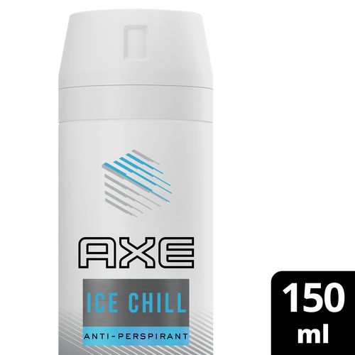 AXE Body Spray Ice Chilli Men 150 ML