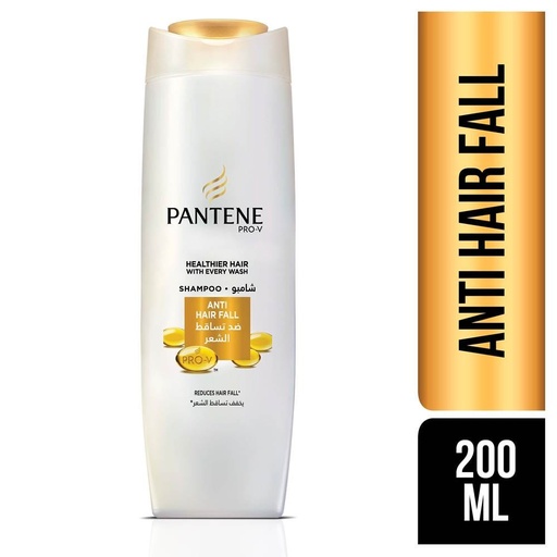 PANTENE SHAMPOOANTI HAIR FALL 200 ML