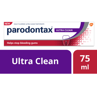 PARODONTAX ULTRA CLEAN TOOTH PAST 75 ML