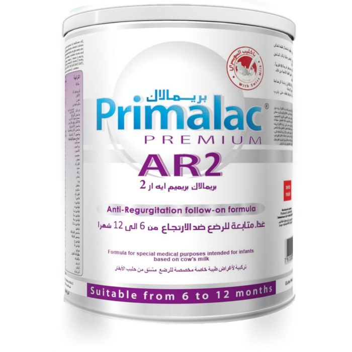 PRIMALAC PREMIUM  AR 2 400 GM